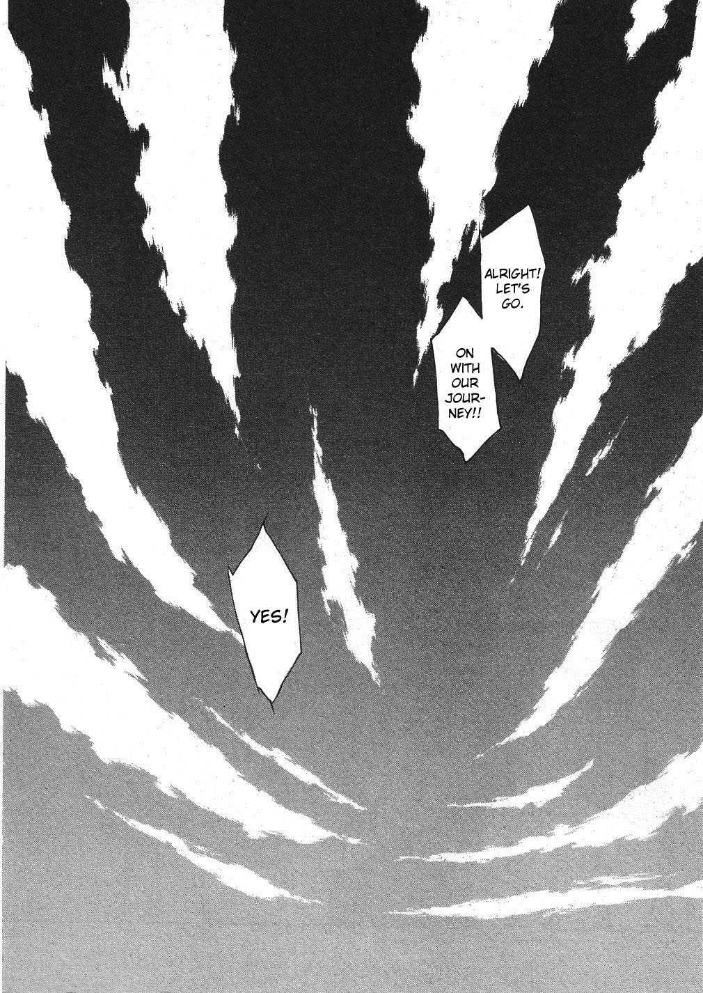 Vampire Master Dark Crimson [ecchi] Chapter 3000 Page 168